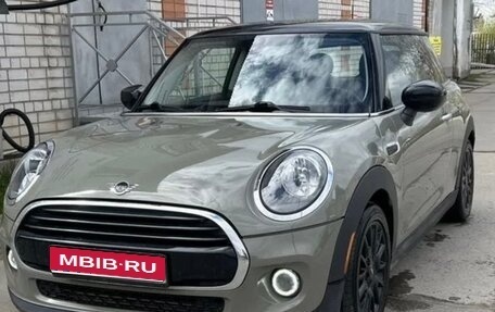 MINI Hatch, 2019 год, 2 200 000 рублей, 1 фотография