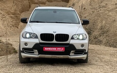 BMW X5, 2007 год, 1 700 000 рублей, 1 фотография