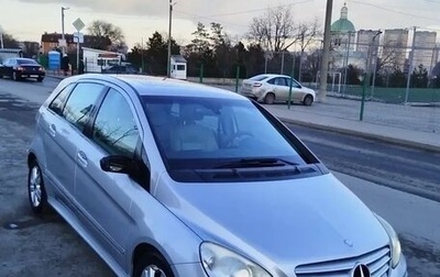 Mercedes-Benz B-Класс, 2007 год, 720 000 рублей, 1 фотография
