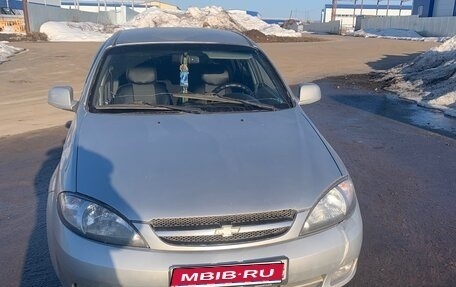 Chevrolet Lacetti, 2012 год, 400 000 рублей, 1 фотография