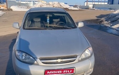 Chevrolet Lacetti, 2012 год, 400 000 рублей, 1 фотография