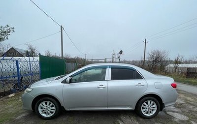 Toyota Corolla, 2008 год, 890 000 рублей, 1 фотография