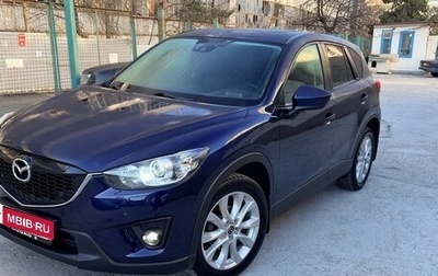 Mazda CX-5 II, 2013 год, 1 650 000 рублей, 1 фотография
