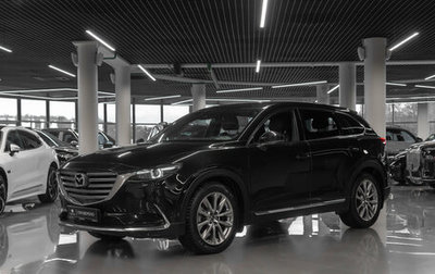 Mazda CX-9 II, 2018 год, 3 840 000 рублей, 1 фотография