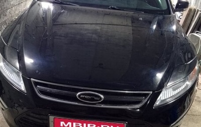 Ford Mondeo IV, 2011 год, 850 000 рублей, 1 фотография