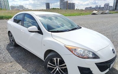 Mazda 3, 2011 год, 930 000 рублей, 1 фотография