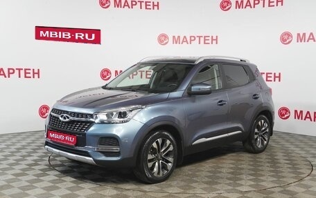 Chery Tiggo 4 I рестайлинг, 2021 год, 1 269 000 рублей, 1 фотография