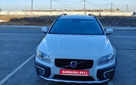 Volvo XC70 II рестайлинг, 2015 год, 3 290 000 рублей, 1 фотография