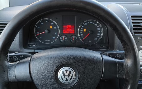 Volkswagen Jetta VI, 2007 год, 790 000 рублей, 1 фотография