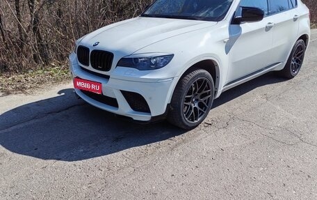 BMW X6, 2010 год, 2 200 000 рублей, 1 фотография