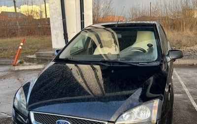 Ford Focus II рестайлинг, 2006 год, 350 000 рублей, 1 фотография