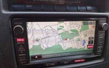 Mitsubishi Pajero IV, 2013 год, 2 590 000 рублей, 1 фотография