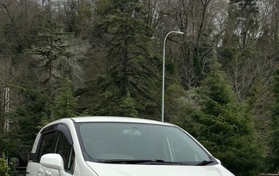 Honda Freed I, 2010 год, 1 290 000 рублей, 1 фотография