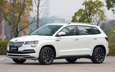 Skoda Karoq I, 2023 год, 2 490 000 рублей, 1 фотография