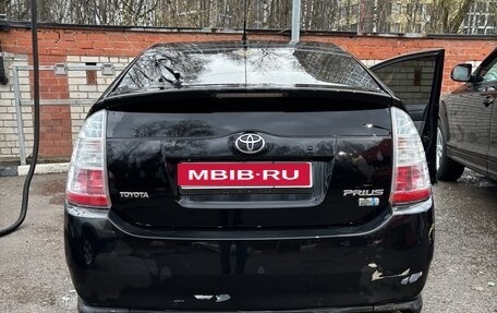 Toyota Prius, 2008 год, 750 000 рублей, 1 фотография