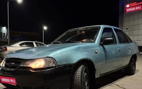 Daewoo Nexia I рестайлинг, 2009 год, 84 900 рублей, 1 фотография