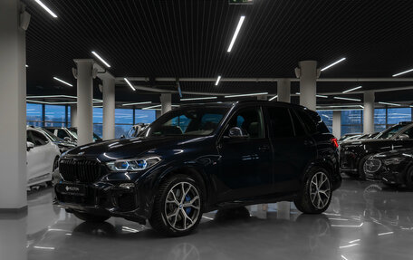 BMW X5, 2019 год, 6 350 000 рублей, 1 фотография