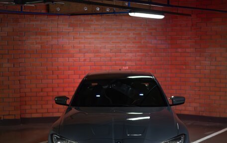 BMW M3, 2021 год, 8 900 000 рублей, 1 фотография