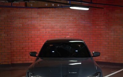 BMW M3, 2021 год, 8 900 000 рублей, 1 фотография