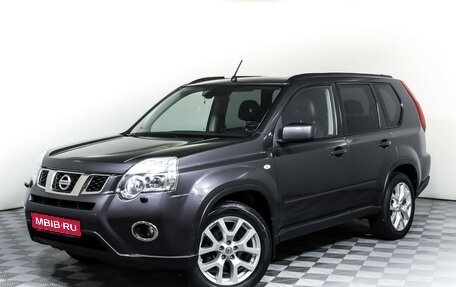 Nissan X-Trail, 2011 год, 1 620 000 рублей, 1 фотография