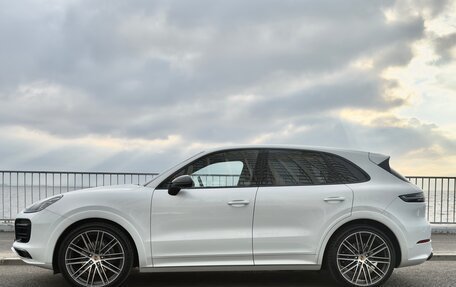 Porsche Cayenne III, 2019 год, 7 899 000 рублей, 8 фотография