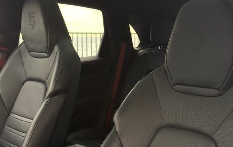 Porsche Cayenne III, 2019 год, 7 899 000 рублей, 12 фотография