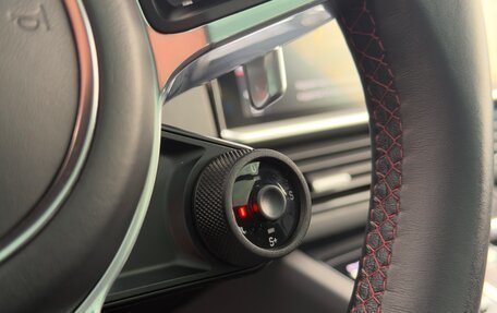 Porsche Cayenne III, 2019 год, 7 899 000 рублей, 13 фотография