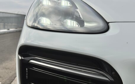 Porsche Cayenne III, 2019 год, 7 899 000 рублей, 10 фотография