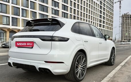 Porsche Cayenne III, 2019 год, 7 899 000 рублей, 7 фотография