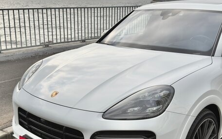 Porsche Cayenne III, 2019 год, 7 899 000 рублей, 9 фотография