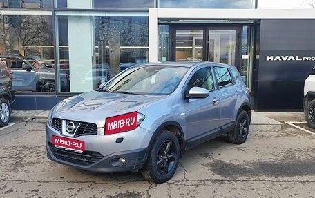 Nissan Qashqai, 2011 год, 949 000 рублей, 1 фотография