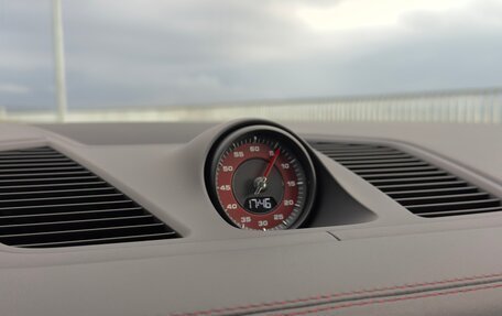 Porsche Cayenne III, 2019 год, 7 899 000 рублей, 14 фотография