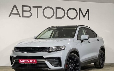 Geely Tugella FY11, 2021 год, 2 990 000 рублей, 1 фотография