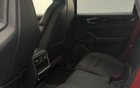 Porsche Cayenne III, 2019 год, 7 899 000 рублей, 16 фотография