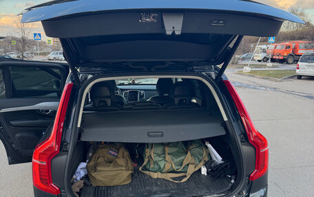 Volvo XC90 II рестайлинг, 2018 год, 4 270 000 рублей, 7 фотография