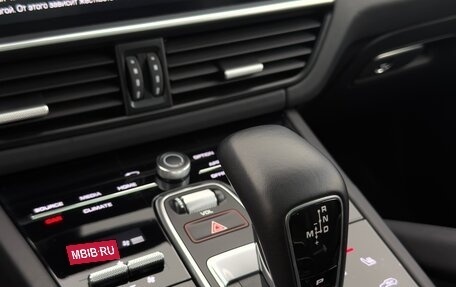 Porsche Cayenne III, 2019 год, 7 899 000 рублей, 18 фотография