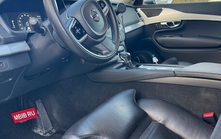 Volvo XC90 II рестайлинг, 2018 год, 4 270 000 рублей, 6 фотография