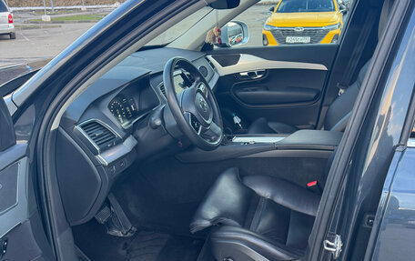 Volvo XC90 II рестайлинг, 2018 год, 4 270 000 рублей, 10 фотография