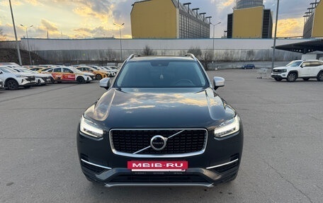 Volvo XC90 II рестайлинг, 2018 год, 4 270 000 рублей, 3 фотография