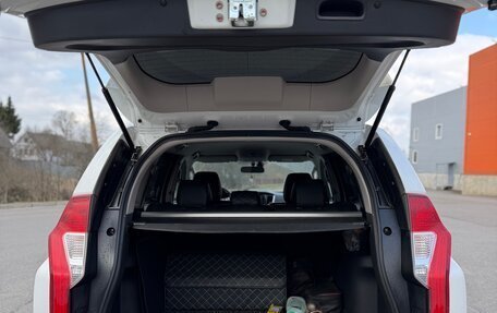 Mitsubishi Pajero Sport III рестайлинг, 2019 год, 2 750 000 рублей, 7 фотография