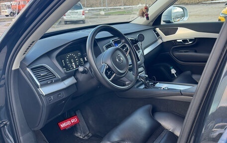 Volvo XC90 II рестайлинг, 2018 год, 4 270 000 рублей, 5 фотография