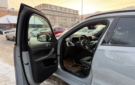 BMW X6, 2025 год, 13 690 000 рублей, 7 фотография