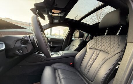 BMW X6, 2025 год, 13 690 000 рублей, 8 фотография