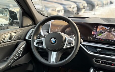 BMW X6, 2025 год, 13 690 000 рублей, 10 фотография