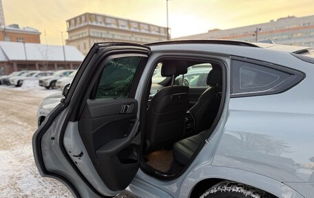 BMW X6, 2025 год, 13 690 000 рублей, 11 фотография