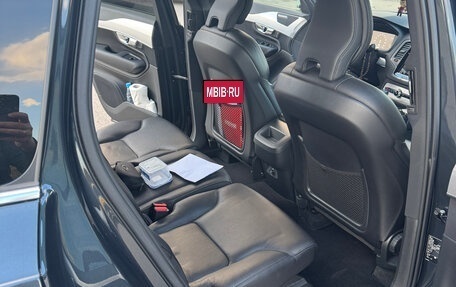 Volvo XC90 II рестайлинг, 2018 год, 4 270 000 рублей, 8 фотография