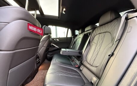 BMW X6, 2025 год, 13 690 000 рублей, 12 фотография