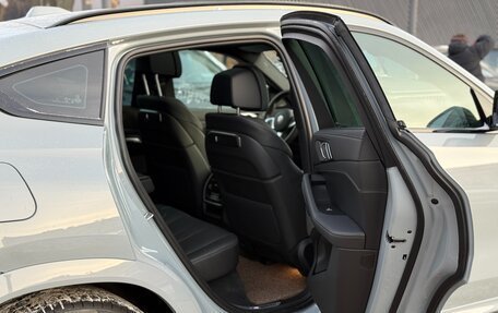 BMW X6, 2025 год, 13 690 000 рублей, 13 фотография