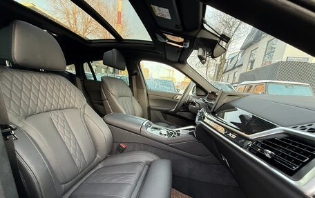 BMW X6, 2025 год, 13 690 000 рублей, 18 фотография