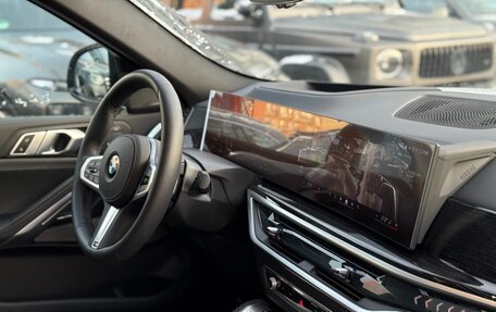 BMW X6, 2025 год, 13 690 000 рублей, 19 фотография